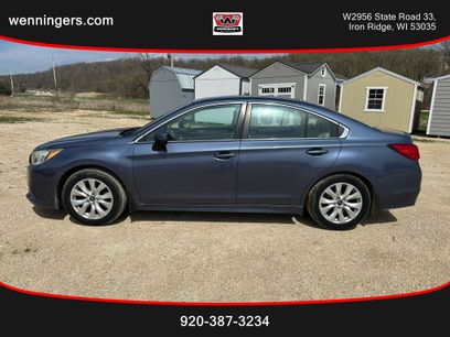 Used 2015 Subaru Legacy 2.5i Premium w/ Popular Package #2
