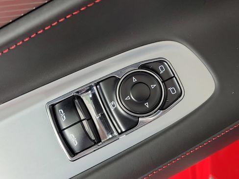 Used 2022 Chevrolet Corvette Stingray Premium Cpe w/ Z51 Performance Package RWD image 13