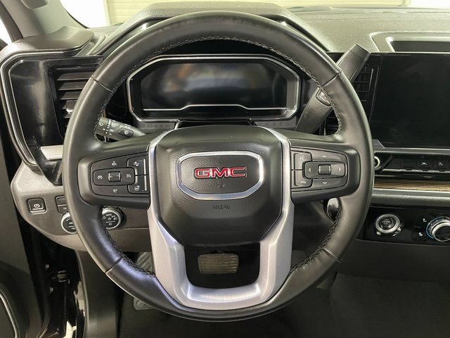 Used 2024 GMC Sierra 1500 Elevation AWD/4WD image 14