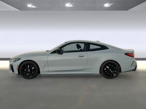 New 2026 BMW 430i 430i w/ M Sport Package image 2