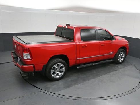 Used 2022 RAM 1500 Big Horn AWD/4WD image 31