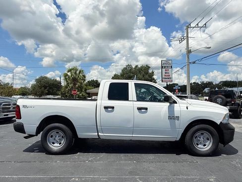 Used 2017 RAM 1500 Tradesman image 3