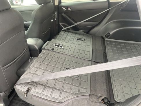 Used 2016 MAZDA CX-5 Touring w/ Bose/Moonroof Package image 62