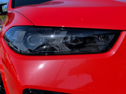 New 2026 BMW X5 M Competition w/ Executive Package AWD/4WD image 3