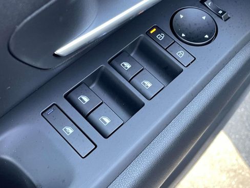 New 2026 Hyundai Tucson SEL image 16