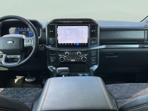 Used 2025 Ford F150 Tremor AWD/4WD image 16