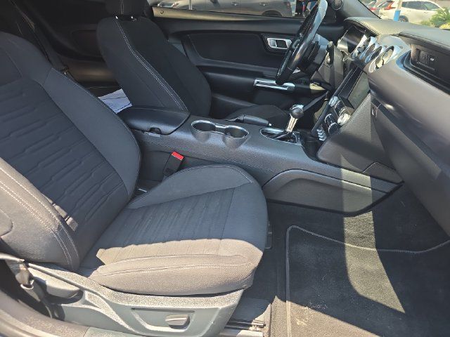 Used 2023 Ford Mustang Mach 1 RWD image 27