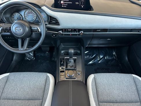 New 2026 MAZDA CX-30 Aire Edition AWD/4WD image 11