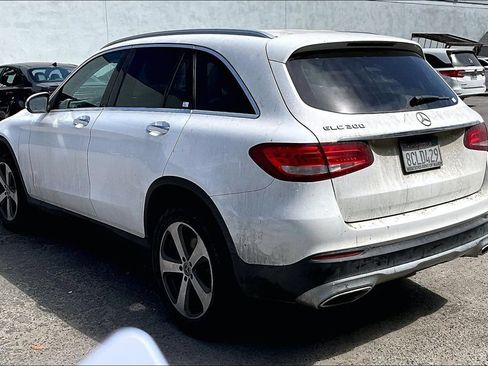 Used 2018 Mercedes-Benz GLC 300 image 6