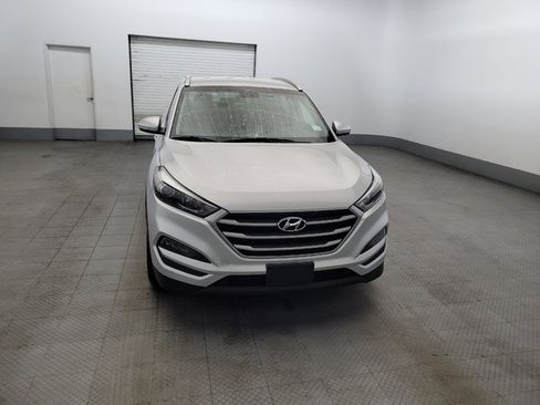 Used 2017 Hyundai Tucson SE Plus AWD/4WD image 14