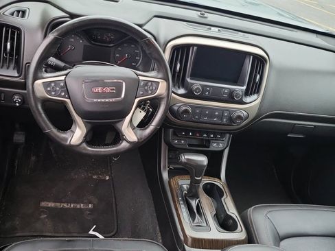 Used 2019 GMC Canyon Denali AWD/4WD image 7
