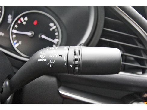 New 2026 MAZDA MAZDA3 s Sport FWD image 16