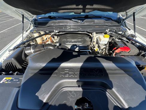 Used 2022 RAM 2500 Tradesman AWD/4WD image 10