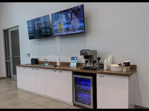 Used 2023 Nissan Pathfinder Platinum w/ Lighting Package (N93) image 44