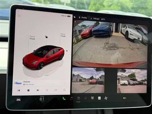 Used 2023 Tesla Model 3 Standard Range RWD image 12