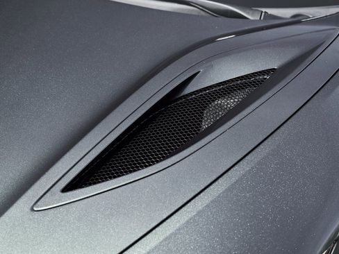 Used 2017 Acura NSX image 8