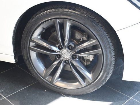 Used 2023 Acura Integra A-Spec FWD image 12