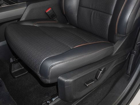 New 2025 Ford F150 Lariat w/ Equipment Group 502A High image 25