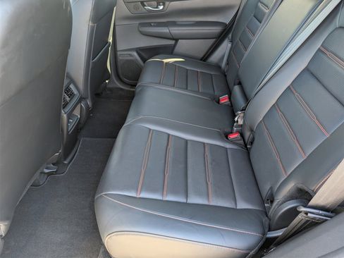 Used 2024 Honda CR-V Sport-L image 11