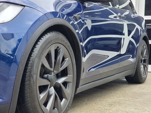 Used 2022 Tesla Model X Plaid AWD/4WD image 36