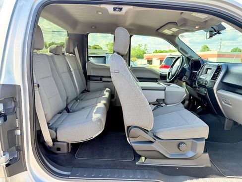 Used 2017 Ford F150 XLT w/ Equipment Group 301A Mid AWD/4WD image 13