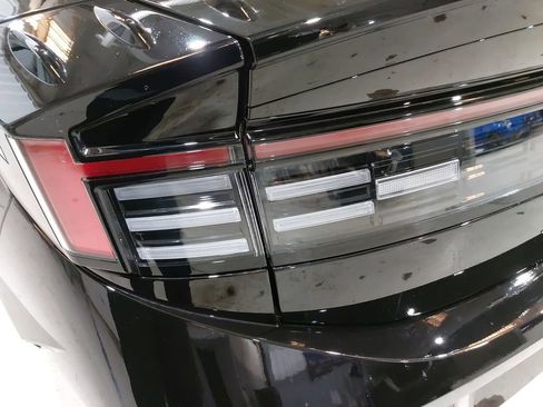 New 2026 Hyundai Sonata SEL image 32