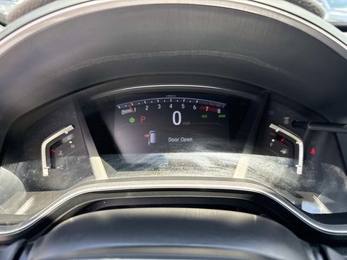 Used 2020 Honda CR-V EX image 38