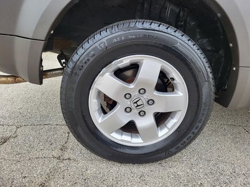 Used 2003 Honda Element EX image 30