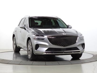 Used 2024 Genesis GV70 2.5T w/ Select Package