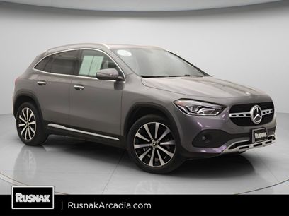 Certified 2023 Mercedes-Benz GLA 250
