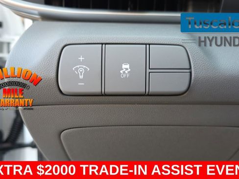 New 2026 Hyundai Elantra Sport FWD image 13