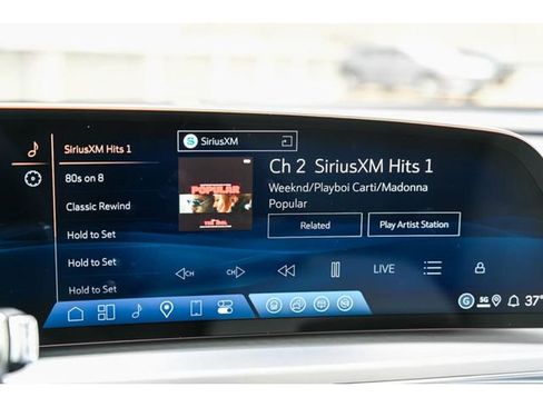 New 2026 Cadillac Lyriq Luxury image 31