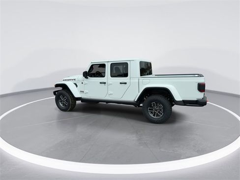New 2026 Jeep Gladiator Mojave image 6