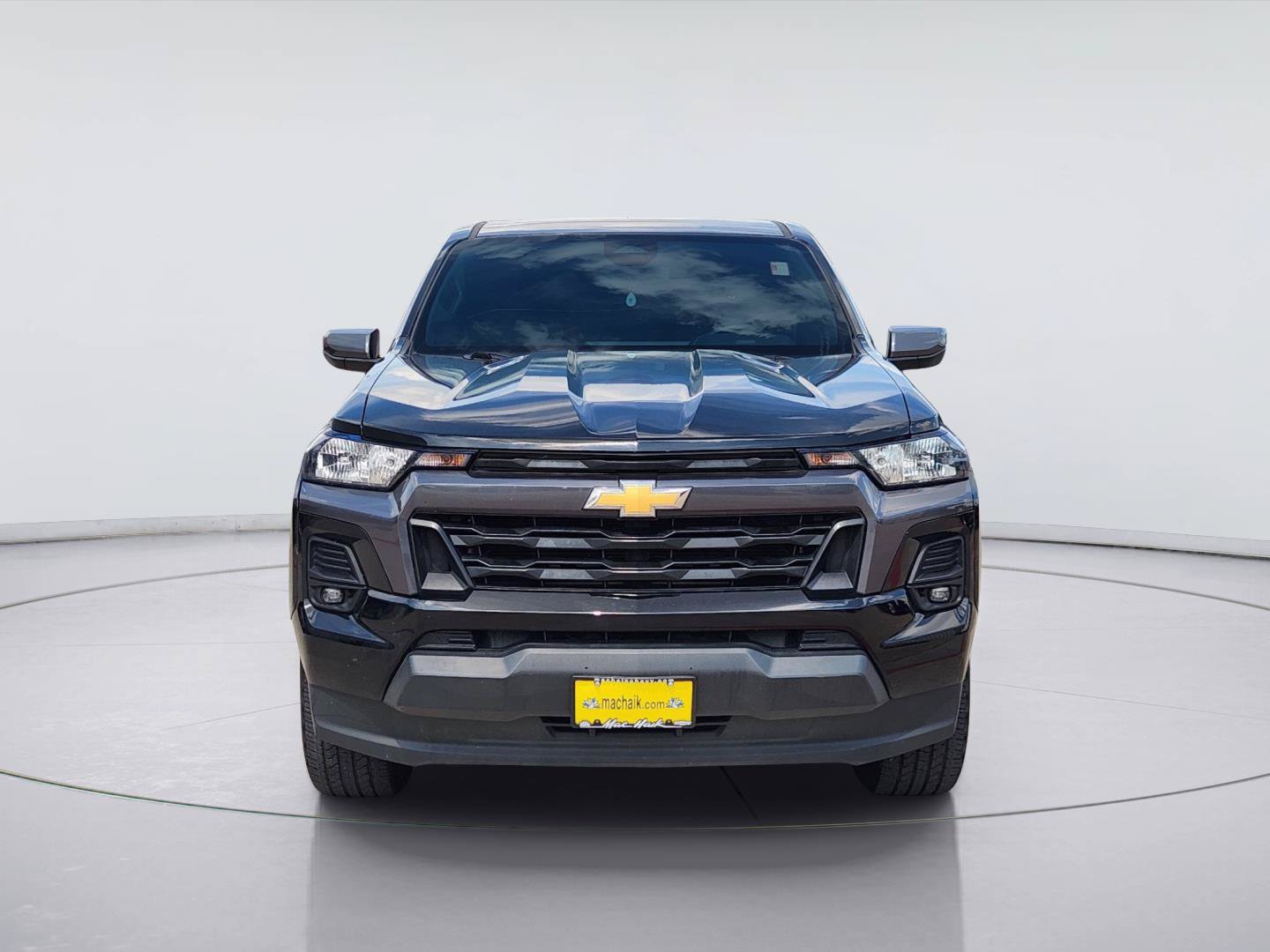 Certified 2024 Chevrolet Colorado LT w/ LT Convenience Package RWD image 2