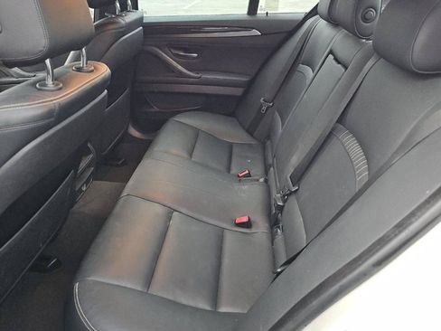 Used 2014 BMW 535i Sedan RWD image 16