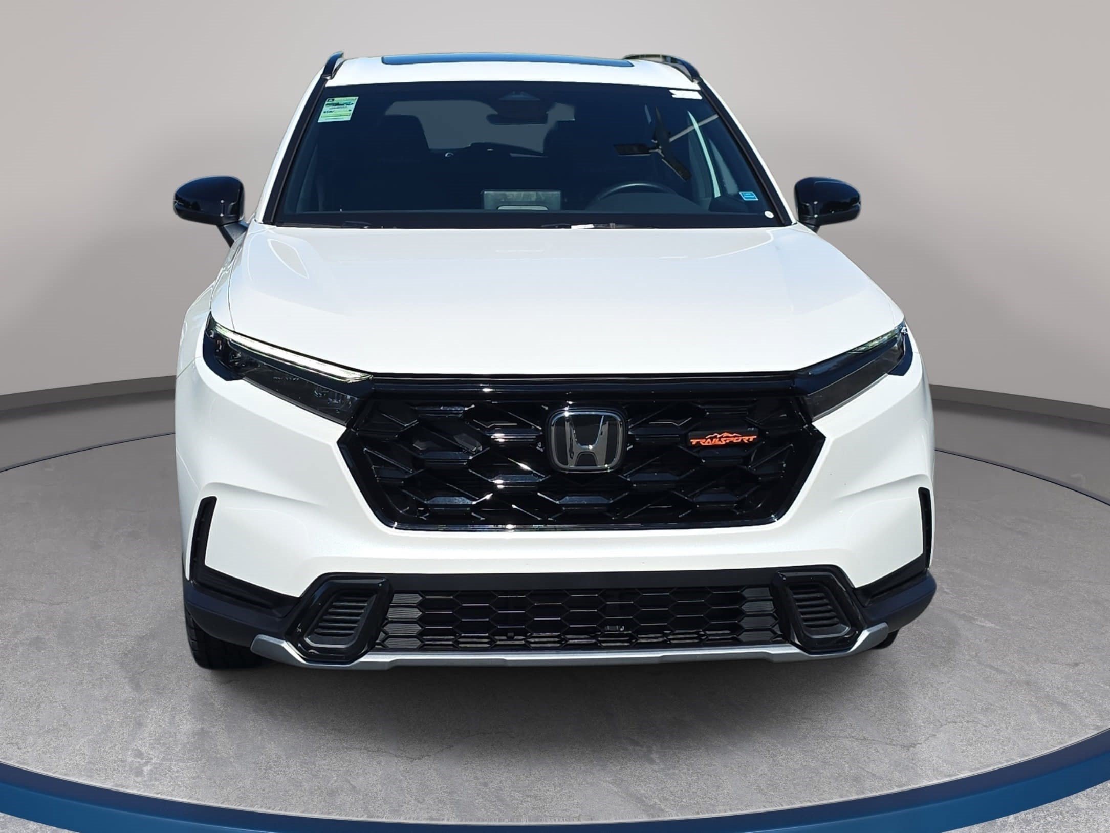 Certified 2026 Honda CR-V TrailSport image 2
