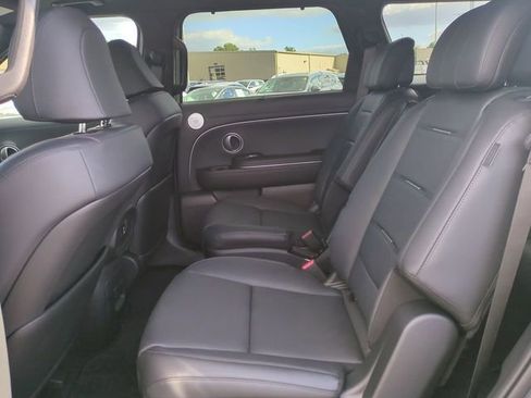 New 2026 Hyundai Palisade Calligraphy AWD/4WD image 14