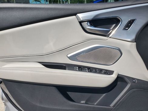 Used 2023 Acura RDX FWD w/ Technology Package image 20