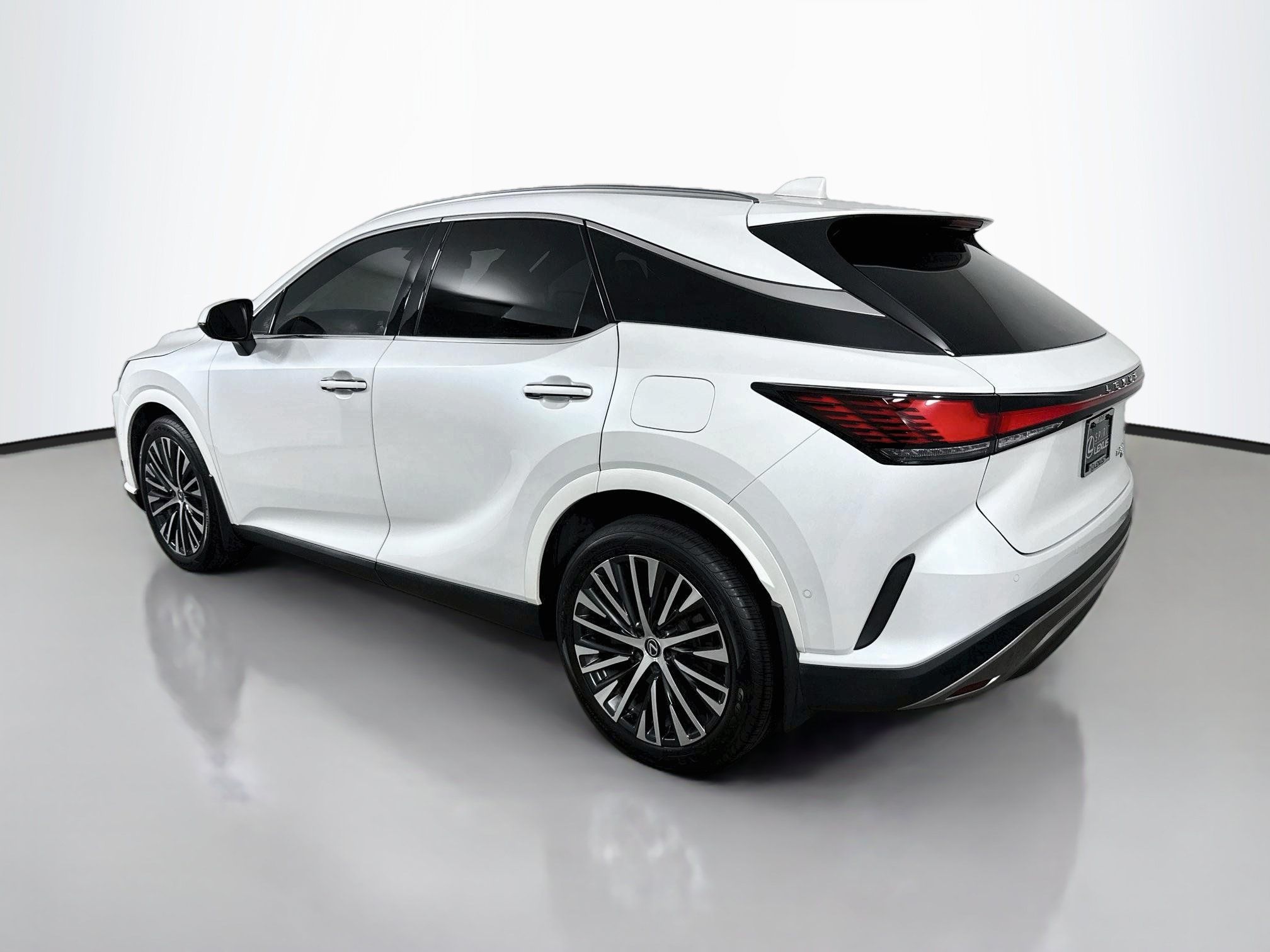 Certified 2024 Lexus RX 350 Premium Plus w/ Convenience Package AWD/4WD image 5