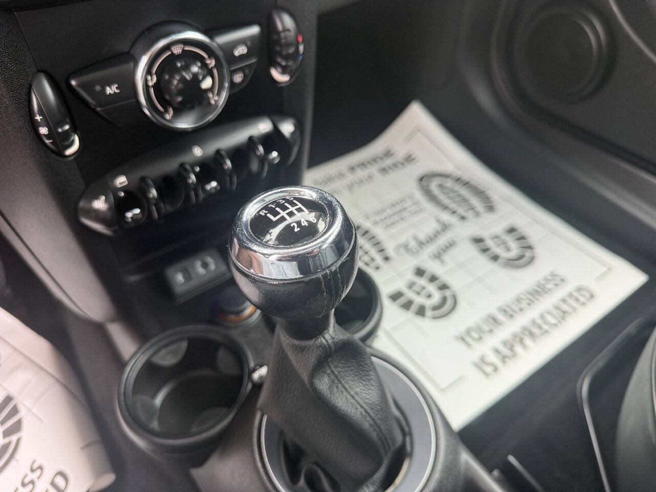 Used 2013 MINI Cooper Hardtop FWD image 18