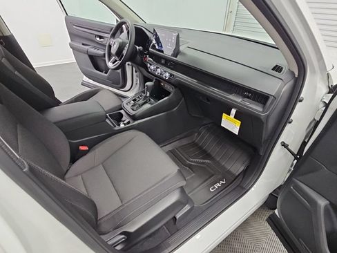 New 2026 Honda CR-V EX image 34
