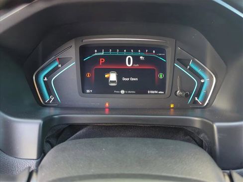 Used 2023 Honda Odyssey Sport image 10