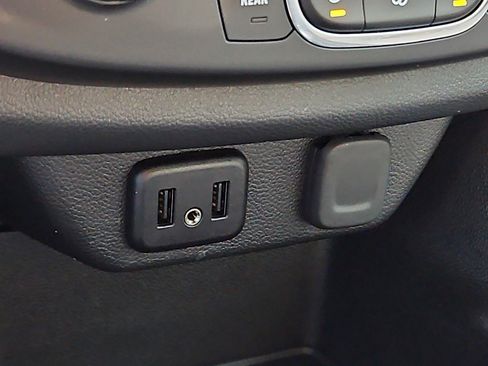 Certified 2023 Chevrolet Traverse LS w/ LPO, Floor Liner Package image 23