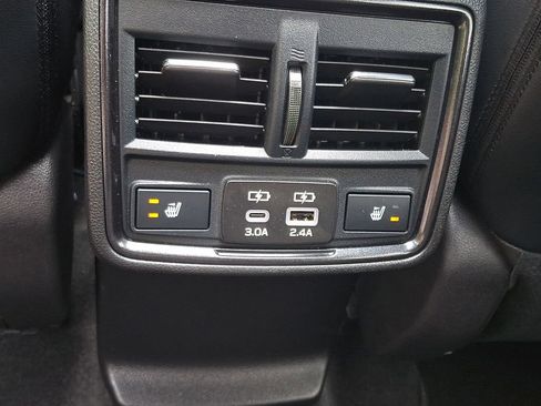 Certified 2026 Subaru Forester Touring AWD/4WD image 12