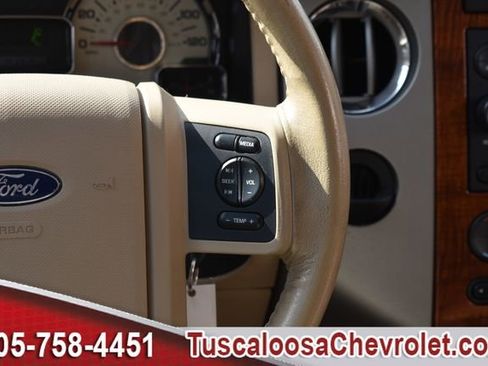 Used 2007 Ford Expedition Eddie Bauer RWD image 34