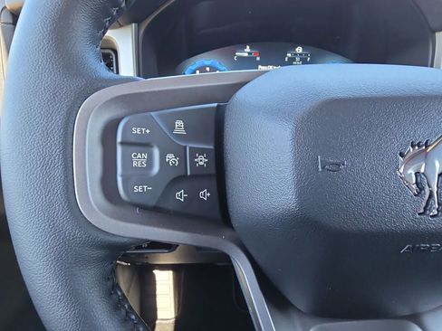 New 2026 Ford Bronco Outer Banks AWD/4WD image 23