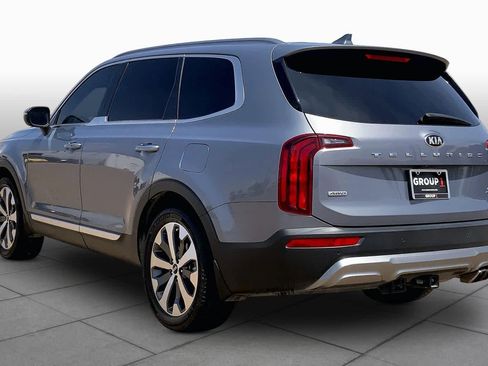 Used 2020 Kia Telluride S AWD/4WD image 12