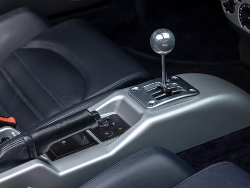 Used 2002 Ferrari 360 Spider image 6