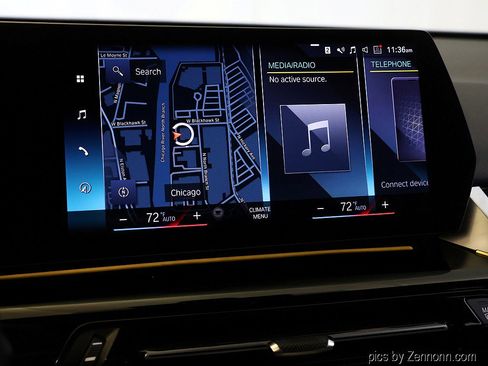 Certified 2023 BMW X1 xDrive28i w/ Convenience Package image 19