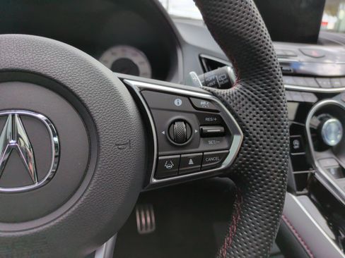 Used 2024 Acura RDX A-Spec image 20